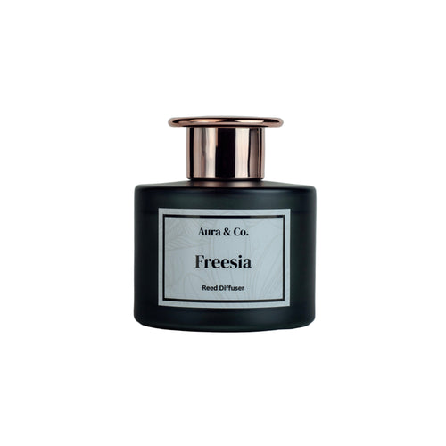 Frais Freesia — Luxe Reed Diffuser (150ml)