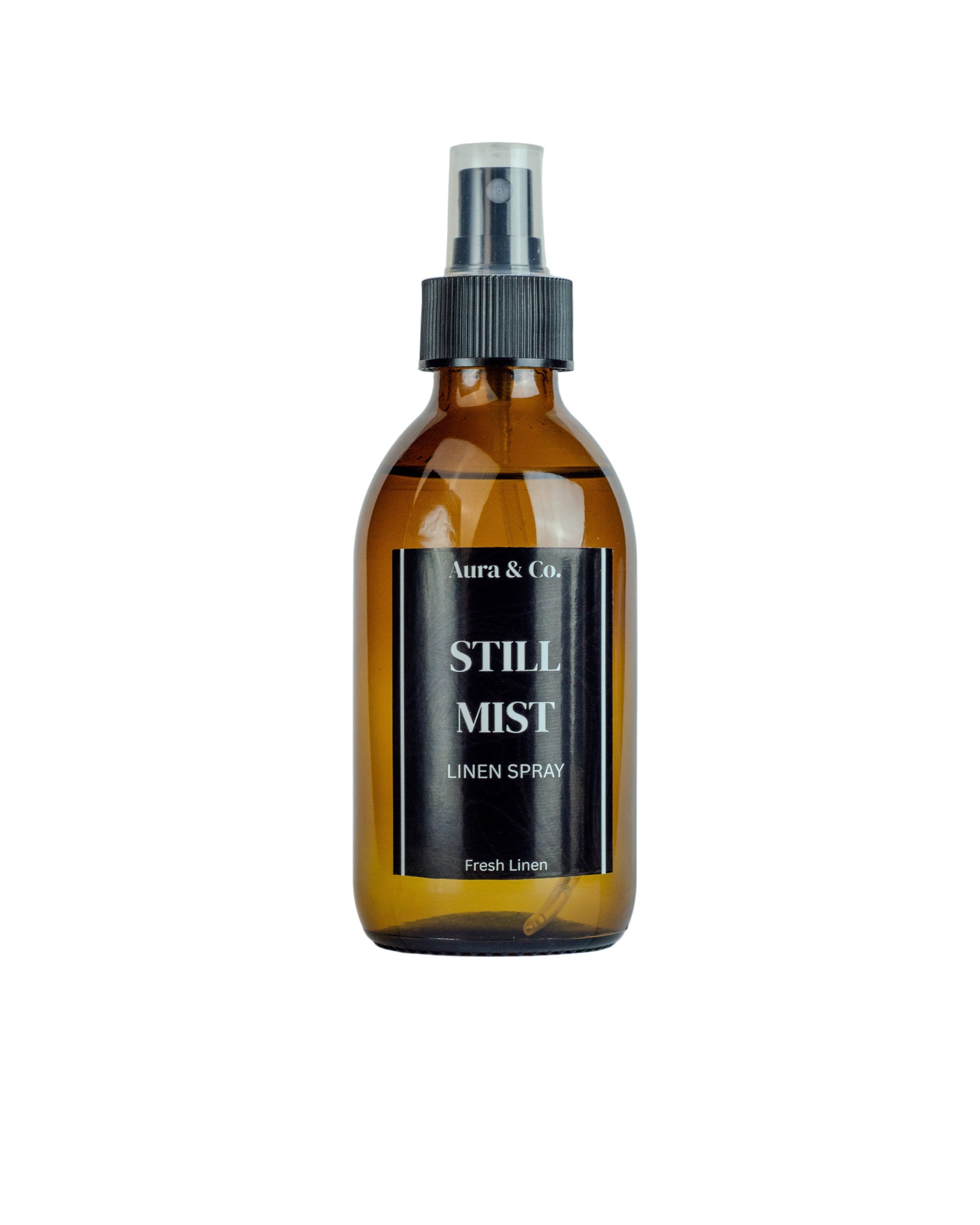 Still Mist — Luxe Room Spray (200ml) — Fresh Linen