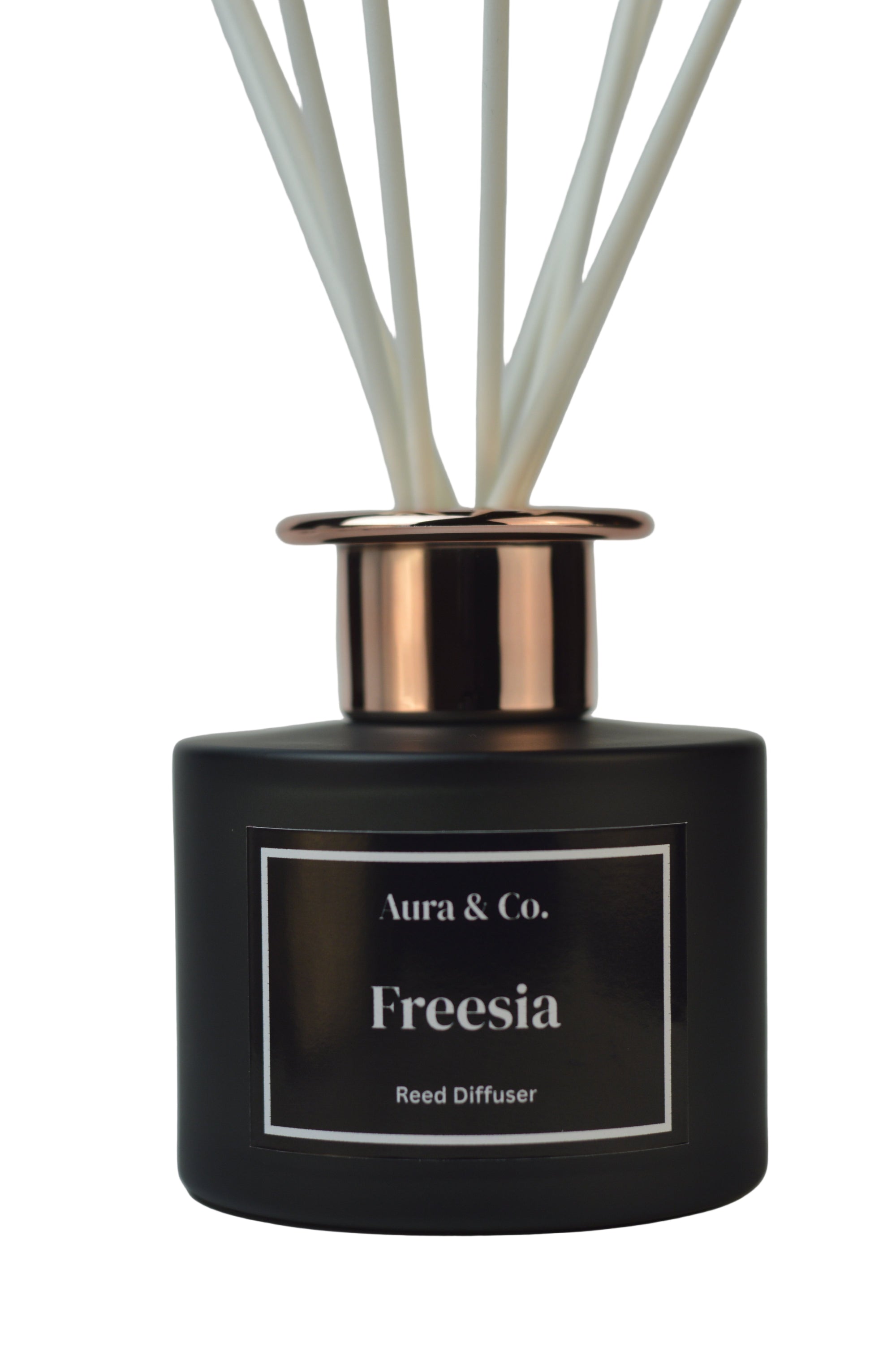 Frais Freesia — Luxe Reed Diffuser (150ml)