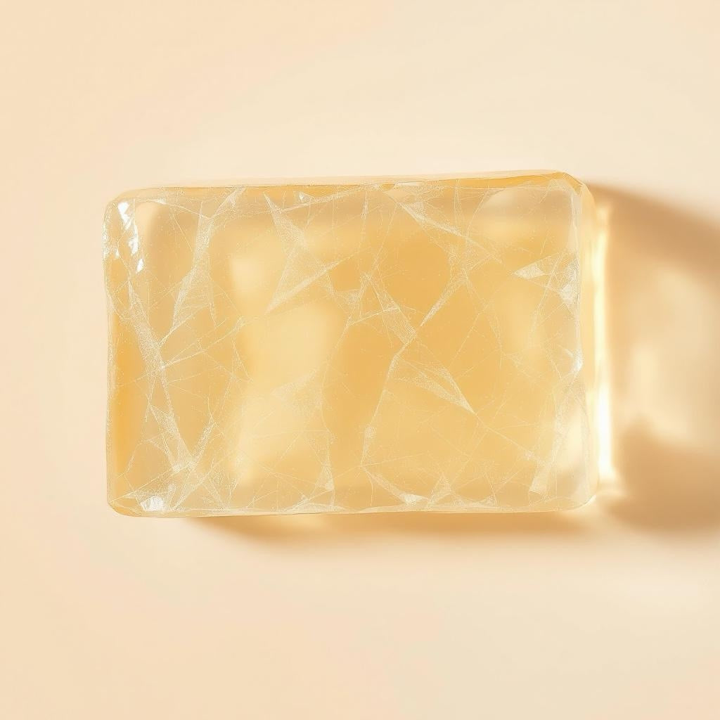 Still Bloom — Pro Artisan Soap (135g) — Lotus Flower